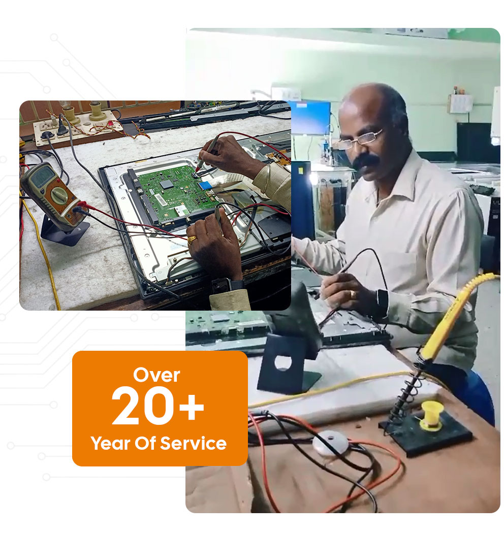 Cymax Digital Solutions Service